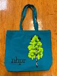 NHPR Tree Tote Bag ($10/month) 